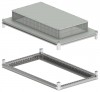 FORMAT Крыша и основание (под фланец) 600х1000 IP31 IEK FO-00-KOF-060-100-31 фото