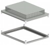 FORMAT Крыша и основание (под фланец) 800х1000 IP31 IEK FO-00-KOF-080-100-31 фото