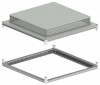 FORMAT Крыша и основание (под фланец) 1000х1000 IP31 IEK FO-00-KOF-100-100-31 фото