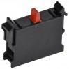 IEK MASTER Дополнительный контакт 1NC MI-DK60-2 фото