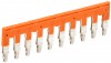 IEK ARMAFIX Перемычка JY6-10 AF-CT30-00-K03-006-EC-10P фото