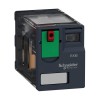 Schneider Electric Промежуточное реле Мини 4ПК, 230V AC RXM4AB1P7 фото