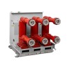 КЭАЗ Ось для центровки OC-271.010-OptiMat BB 373598 фото