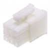 172169-1 Корпус разъема Mini-Universal MATE-N-LOK, 3ряда 9PIN без контактов TE Connectivity pe332032 фото