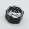 AU32D5G Линза для светодиода 3535/3030, ~5°, D=32,5мм PMMA ASAHI OPTICS pe796416 фото