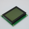 WG12864C-TFH-V#N ЖКИ графич, 128 x 64, FSTN Positive/Transfl, подсв. LED Белая, VDD = 5V, 6 o`cl, -20...+70C WINSTAR pe343808 фото