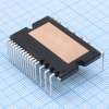 SDM15G60FC8 3-фазный полномостовой драйвер (интеллектуальный силовой модуль) Silan pe754944 фото