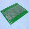 D6MG-PCB-A Двухсторонняя макетная плата для D6MG GAINTA pe756992 фото