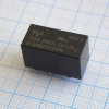 TRSB-24VDC-SB-L20-R Катушка: 24 В 0,20 Вт 2880 Ом Контакты: 2 переключающих 2 А 125 В перем. Материал: AgNi+Au Габариты 20,2х10,0х11,5 мм Tai Shing pe110080 фото