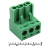 XY2500F-A-03P (2EDGK-03P) 5MM SZC pe453120 фото