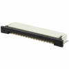 1-84952-6 FFC / FPC разъем, 1 мм, 16 контакт(-ов), Гнездо, FPC Series, Поверхностный Монтаж, Низ TE Connectivity pe332545 фото