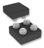 NX3P1108UKZ IC HIGH SIDE PWR SWITCH 4WLCSP NXP pe346625 фото