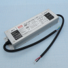 ELG-200-24A-3Y AC-DC, 201.6Вт, IP67, вход 100…305В AC, 47…63Гц/142…431В DC, ККМ, выход 12...24В/8.4А, изоляция 3750В AC, в кожухе 244х71х37.5мм, -40…+85°С (корпус), потенциометры, с проводом заземлени pe368641 фото