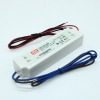 LPC-35-700 AC-DC, 33,6Вт, стабилизация тока, IP67, вход 90…264В AC, выход 700мА/9…48В, изоляция 3000В AC, в кожухе 148х40х30мм, -30…+75°С Mean Well pe135682 фото