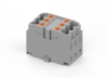 Проходной блок TPA2.5-6-GY SUPU pe791042 фото