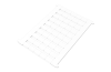 Маркировка (в кассетах) TMB8.2-50/31...40V SUPU pe794626 фото