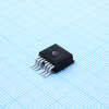 IPB044N15N5ATMA1 Транзистор полевой MOSFET N-канальный 150В 174А 7-Pin(6+Tab) D2PAK лента на катушке INF pe403970 фото