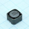 CDRH127/LDNP-680MC Силовая SMD индуктивность 68мкГн ±20% 2.6A 0.092Ом c магнитным экраном SUMIDA pe341762 фото
