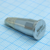 LHT D 45 soldering tip 5,0mm Weller pe542978 фото