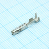1241380-3 Прямоугольный контакт питания 17-20AWG, Серия MCP, автомобильного применения TE Connectivity pe351490 фото