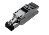 Разъем RJ45 на кабель RJ4504MMSFWIC05 BEISIT pe825602 фото