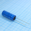 JRC-10-1800 / 10*25 comp JB Capacitors pe510210 фото