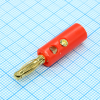 10-0015 GOLD RED RUICHI pe451074 фото