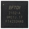 FT4232HAQ-TRAY FTDI pe917763 фото