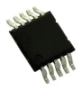 SP4045-04ATG Диод защиты от ЭМП-супрессор 3.3В автомобильного применения 10-Pin MSOP лента на катушке Littelfuse pe337667 фото