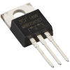MBR30200CT Корпус TO220AB, Сборка диодная, общий катод, Uобр.макс. 200 В, Iпрям. (сред.) 30 А, Uпрям. 900 мВ, Особенности Шоттки, Iобр. 100 мкА, Емкость перехода 600пФ, Рабочая температура -55 °C...+1 pe936707 фото