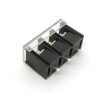 DG58C-B-03P-13-00A(H) Барьерный клеммный блок 3 контакта. Серия DG58C-B Degson pe125955 фото