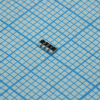 RA034A221JT Резисторная сборка SMD 1206 4 резистора по 220 Ом Hottech pe521987 фото