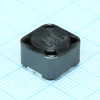 CDRH127/LDNP-471MC Силовая SMD индуктивность 470мкГн ±20% 1.0A 0.57Ом c магнитным экраном SUMIDA pe341764 фото