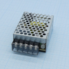 RS-15-48 AC-DC, 15Вт, выход 48В/0.313A, рег. вых 43.2…52.8 В , вход 88…264В AC, 47…63Гц / 125…373 В DC,  изоляция 3000В AC, в кожухе 62,5х51х28мм, -20…+70°С Mean Well pe363012 фото
