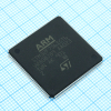 STM32F756IGT6 Микроконтроллер STM 32-бит ядро ARM-based Cortex-M7 быстродействие 462DMIPS 1МБ Флэш-память STM pe429828 фото