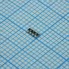 RA034A510JT Резисторная сборка SMD 1206 4 резисторов по 51Ом, 0.25Вт Hottech pe521988 фото