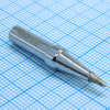 ET F soldering tip 1.2mm Weller pe589316 фото