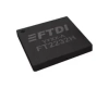FT2232H-56Q-TRAY FTDI pe917765 фото