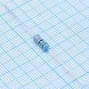 MF50150KJTB055 Резистор металлопленочный 0.5Вт 150кОм ±5% ±100 ppm/°C HK Resistor pe855301 фото