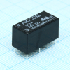 1-1393793-4 Сигнальное реле, DPDT, 24 В DC, 3 А, Серия D2n/V23105, Сквозное Отверстие, Без Защелки TE Connectivity pe333829 фото