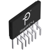 PFS7534H Корректор коэффициента мощности - PFC 350 W peak power 180 VAC CCM PFC PWR pe928005 фото
