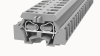 Проходная клемма (MINI) WS2.5-DB-01P-11-00Z(H) Degson pe535301 фото