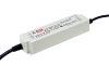 LPF-60D-42 AC/DC LED CC, 60Вт, вход 90…305В AC, 47…63Гц /127…431В DC, выход 25.2…42В/1.43A, ККМ, изоляция 3750В AC, в кожухе 162.5х43х32мм, -40…+80°С, IP67, димминг Mean Well pe213509 фото