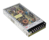 RSP-150-13.5 AC-DC, 151Вт, ККМ, вход 85…264В AC, 47…63Гц /120…370В DC, выход 13.5В/11.2A, рег. вых 12.8…14.9В, изоляция 3750В AC, в корпусе 199х99х30мм, -30…+70°С Mean Well pe230405 фото