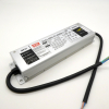ELG-200-C1400A-3Y AC-DC, 198.8Вт, IP65, вход 100…305В AC, 47…63Гц/142…431В DC, ККМ, выход 71...142В/1400мА, изоляция 3750В AC, в кожухе 244х71х37.5, -40…+85°С (корпус), потенциометры, с проводом зазем pe368645 фото