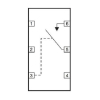 FSA6157L6X ИС аналогового переключателя LowRON SPDT Negative Swing Audio or Video ONS pe1029125 фото