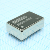 AM5TW-2403SZ DC/DC, 4.29Вт, вход 9…36В, выход 3.3В/1.3А, изоляция 1500В DC, КПД 75%, максимальная емкостная нагрузка не более 1000мкФ, DIP24, 31.75x20.32x10.16мм, -40…85°C, металл AIMTEC pe140550 фото