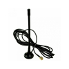 BY-GSM-04 Антенна GSM 850...1900МГц  Ф30х42мм BEYONDOOR pe404230 фото