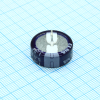 DB-5R5D105T Ионистор радиальный 5,5V, 1F, -25...+70°C, 1000h, 21,5x8mm ELNA pe344582 фото