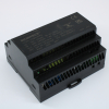 LI150-20B24PR2 Преобразователь AC-DC на DIN-рейку  150Вт, выход 24В/6/25A, вход 85…264V AC, 47…63Гц изоляция 4000В AC -30…+70°С MORNSUN pe541190 фото